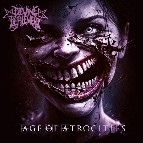Age of Atrocities album art