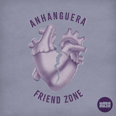 Friend Zone album art
