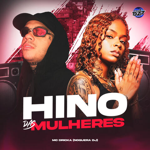 HINO DAS MULHERES album art