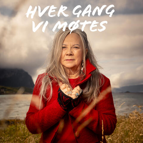 Hver Gang Vi Møtes album art