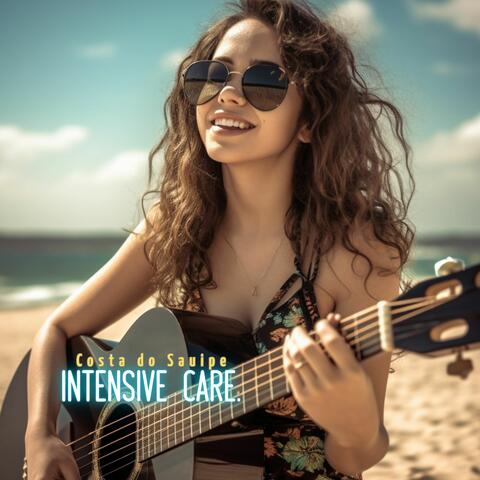 Intensive Care album art