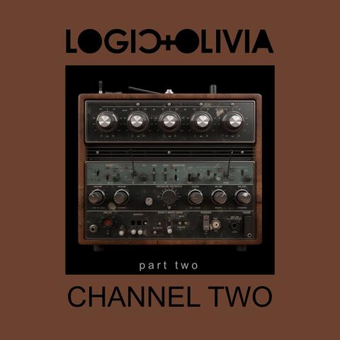 Channel Two (Part Two) album art
