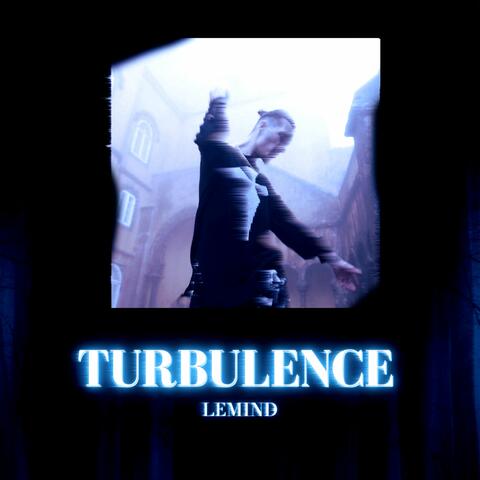 Turbulence album art