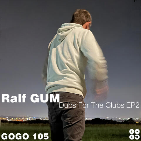 Dubs For The Clubs EP2 album art