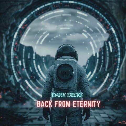 Back From Eternity album art