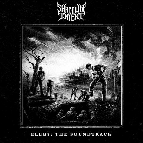 Elegy: The Soundtrack album art