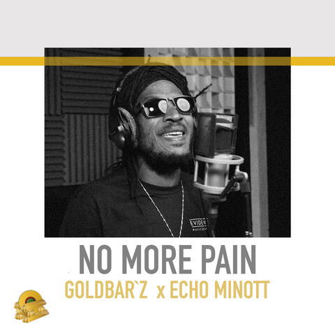 No More Pain album art