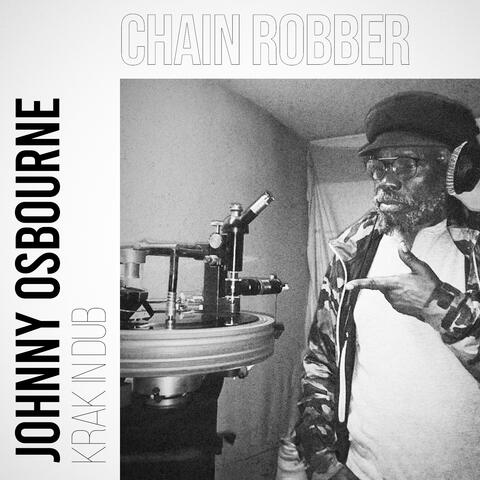 Chain Robber album art