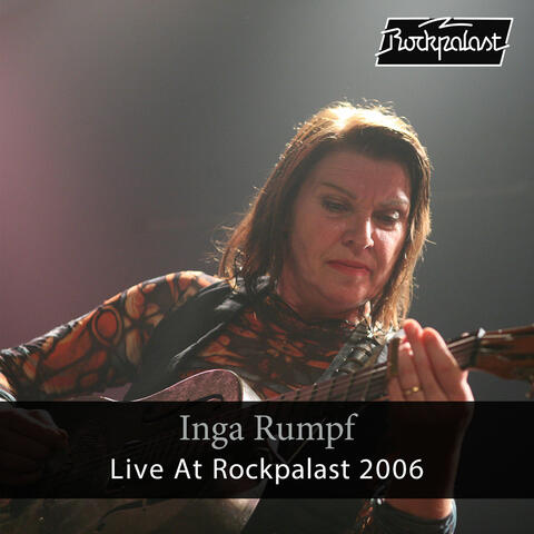 Live At Rockpalast 2006 album art