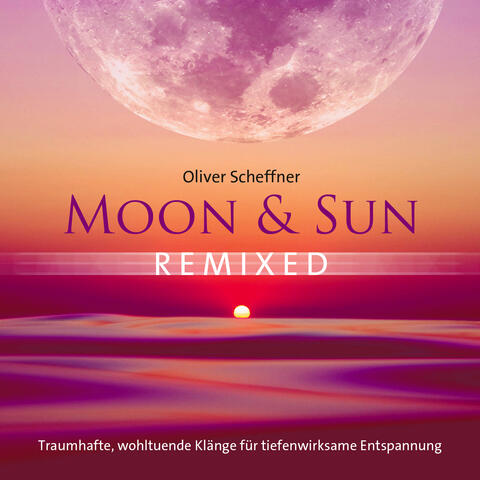 Moon & Sun-Remixed album art