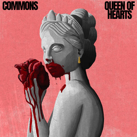 Queen of Hearts album art