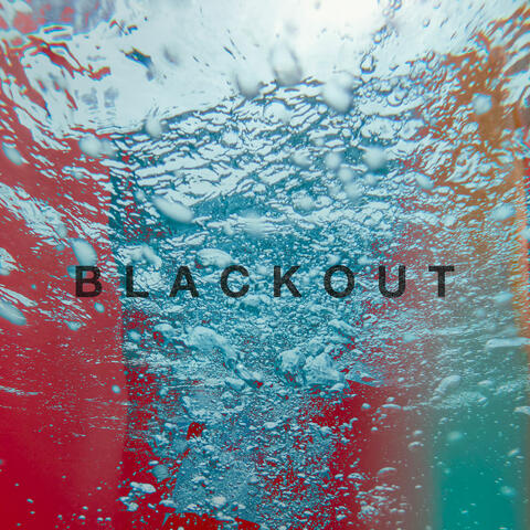 Blackout album art