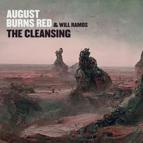 The Cleansing album art