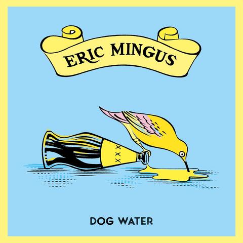 Dog Water album art