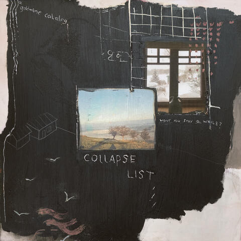 Collapse List album art