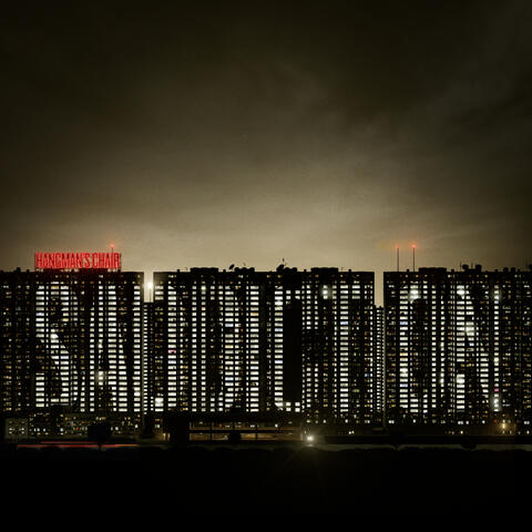 Saddiction album art
