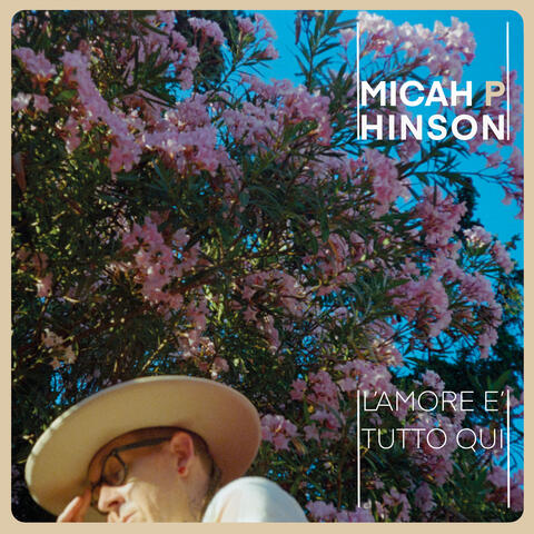 L'Amore E' Tutto Qui album art