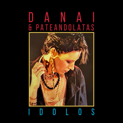 Idolos album art
