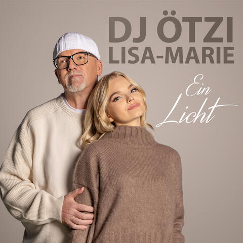 Ein Licht album art