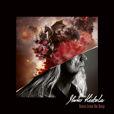 Roses from the Deep album art