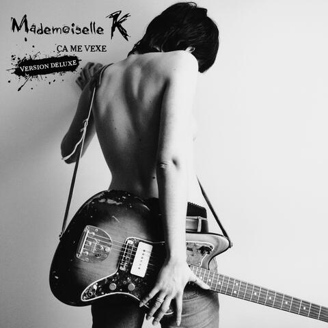 Ça me vexe album art