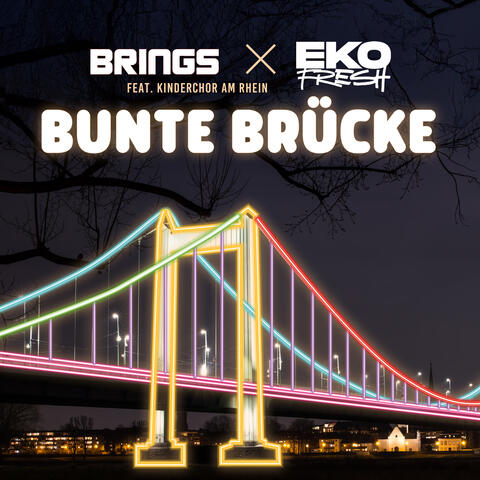 Bunte Brücke album art
