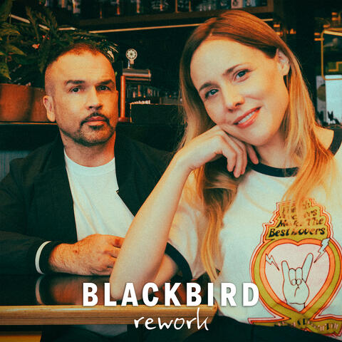 Blackbird album art
