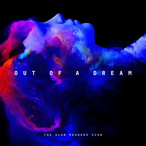 Out Of A Dream album art