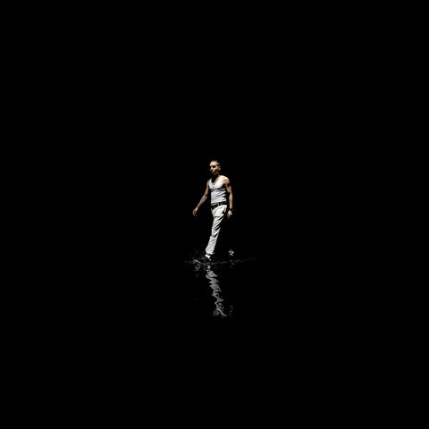VOLEVO DIRTI album art