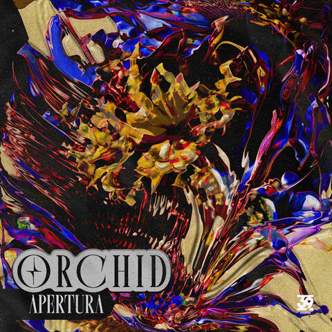 Apertura album art