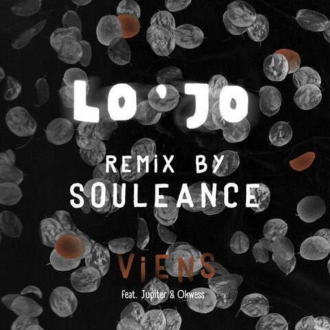 Viens album art