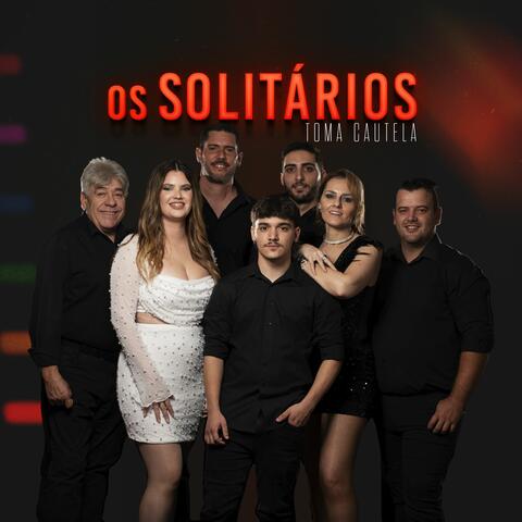 Toma Cautela album art