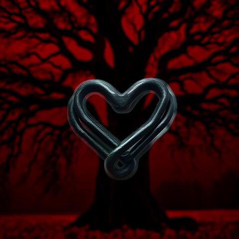 Love In Chains album art