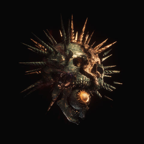 Zenith album art