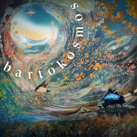Bartokosmos album art