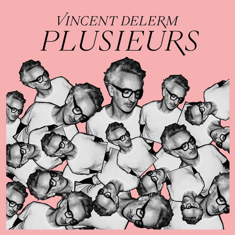 Plusieurs album art