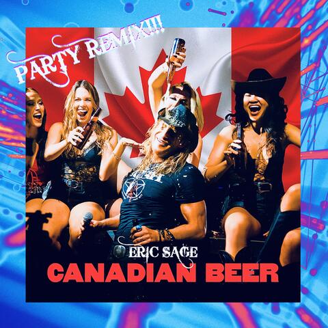 Canadian Beer album art