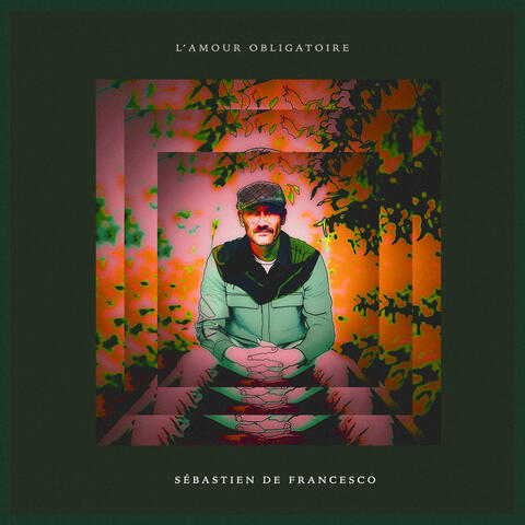 L'amour obligatoire album art