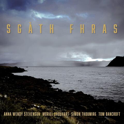 Sgàth Fhras album art