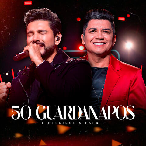 50 Guardanapos album art
