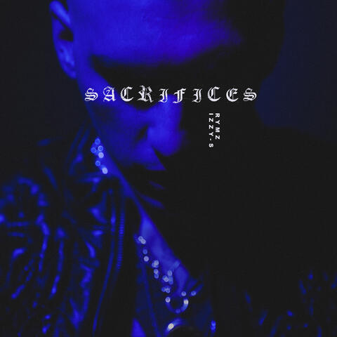 Sacrifices album art