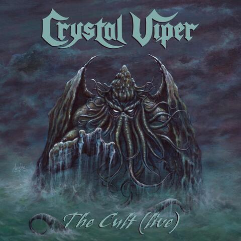 The Cult album art