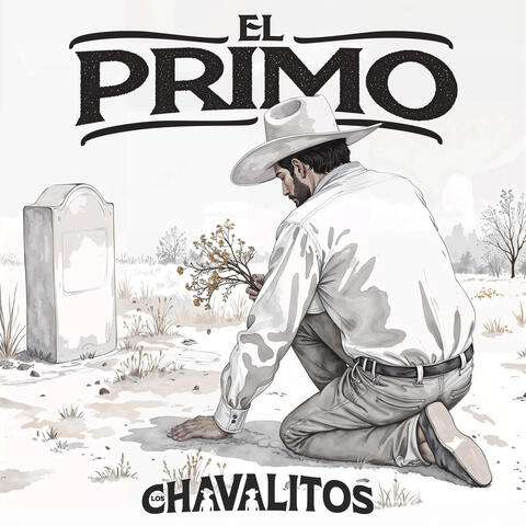 El Primo album art