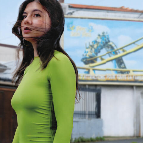 Les Rebords du Monde album art