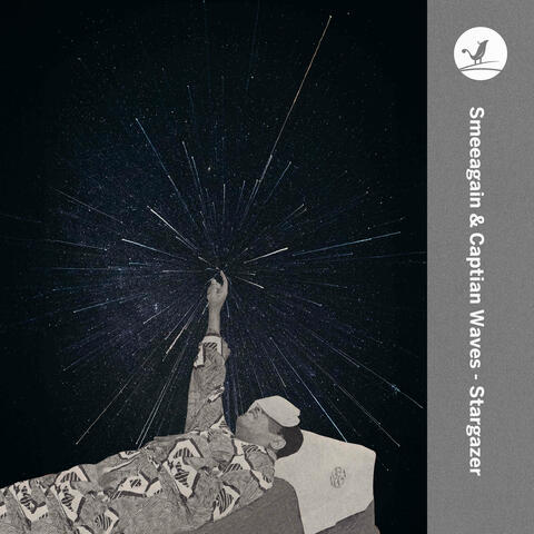 Stargazer album art