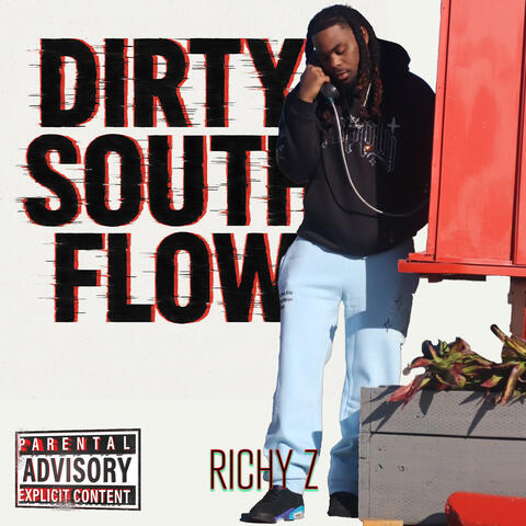 Dirty South Flow album art