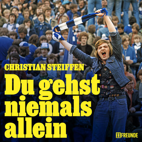 Du gehst niemals allein album art