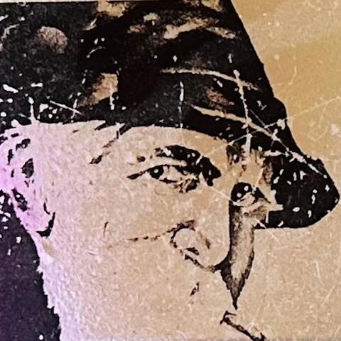Night Heat album art