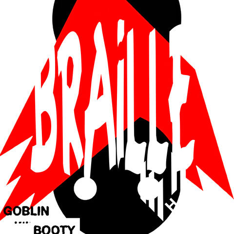 Goblin Booty album art