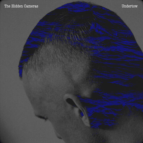 Undertow album art
